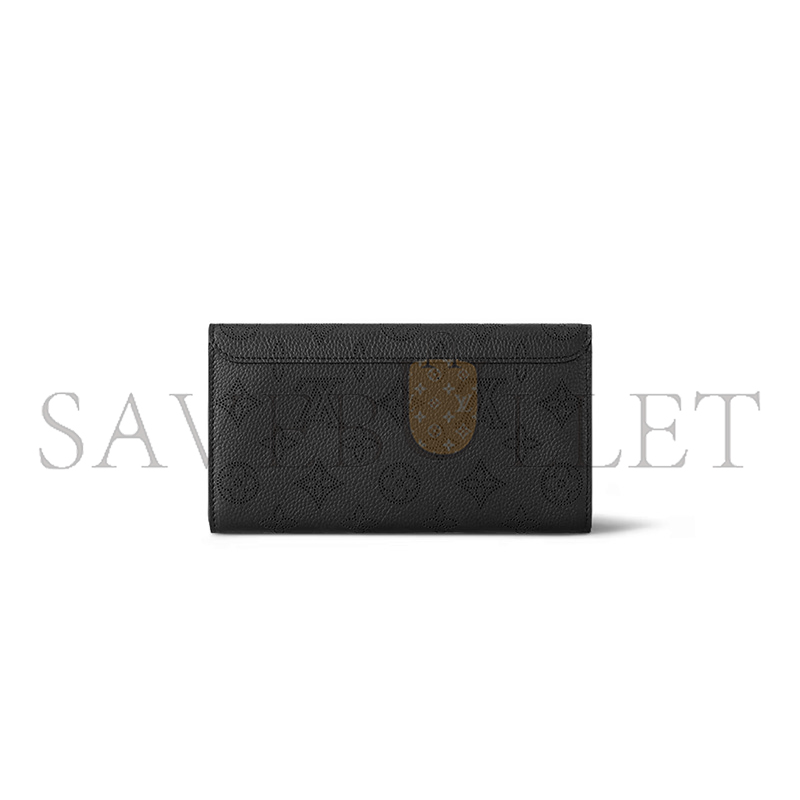 l0vis Vvtt0n master iris wallet m60143 (19*12*2cm)